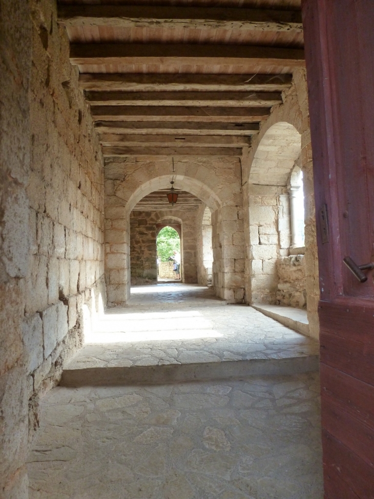 Rocamadour