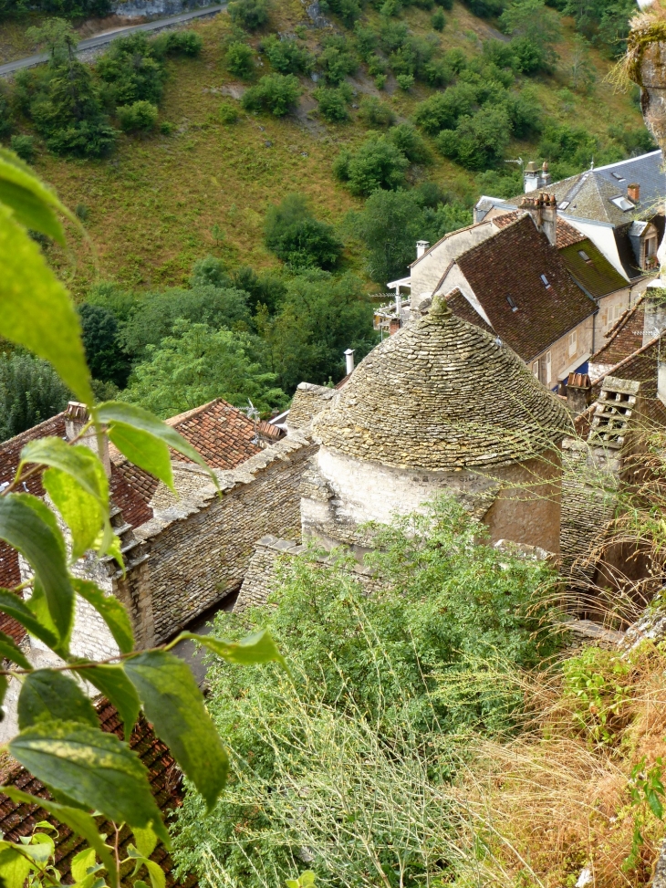 Rocamadour