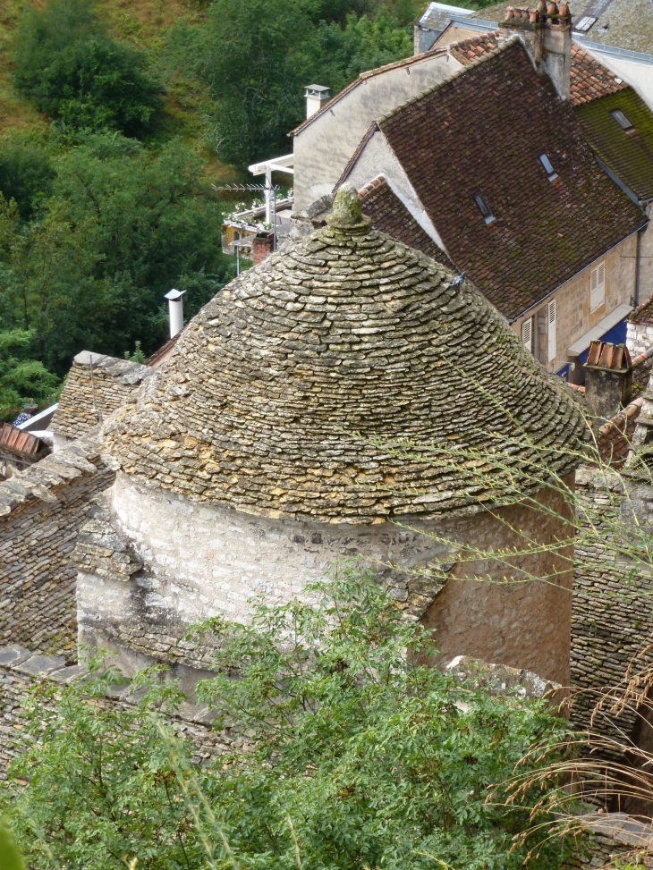 Rocamadour