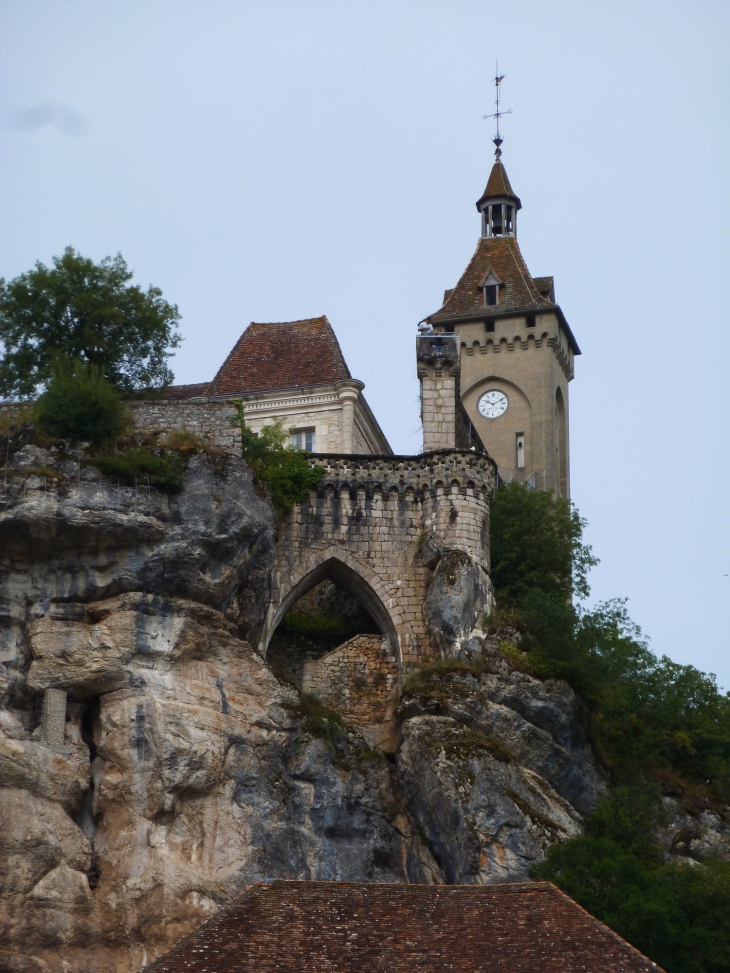 Rocamadour