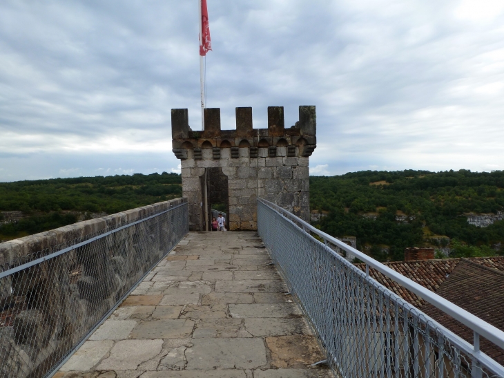 Rocamadour