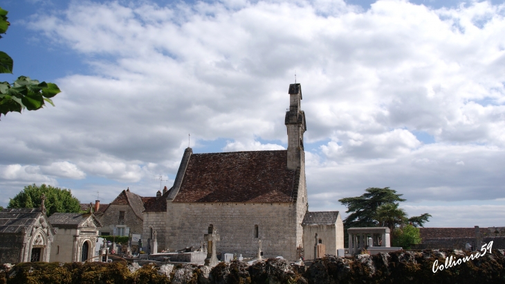 Sanctuaire Notre-Dame de Rocamadour l'Hospitalet