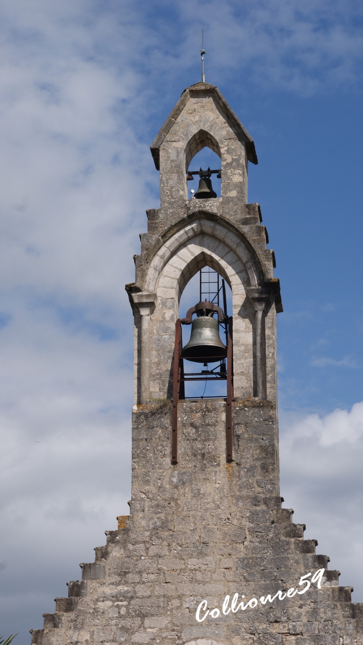 Sanctuaire Notre-Dame de Rocamadour l'Hospitalet