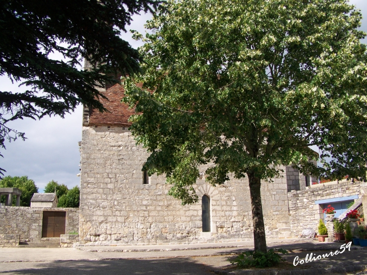 Sanctuaire Notre-Dame de Rocamadour l'Hospitalet