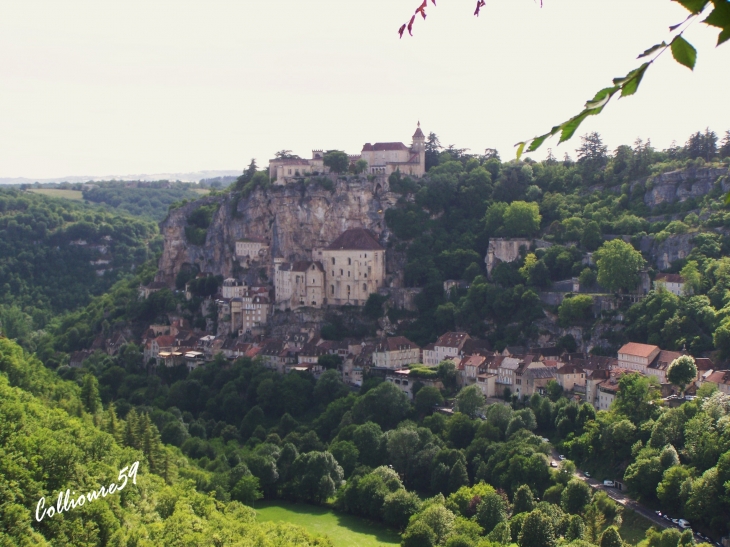  - Rocamadour