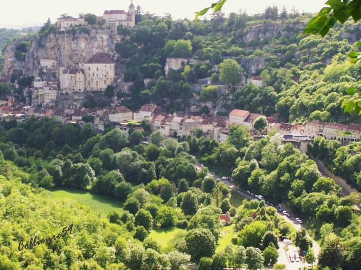  - Rocamadour