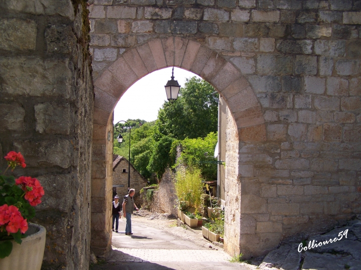  - Rocamadour