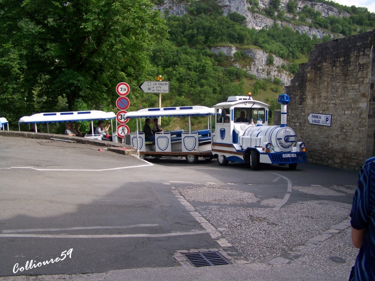  - Rocamadour