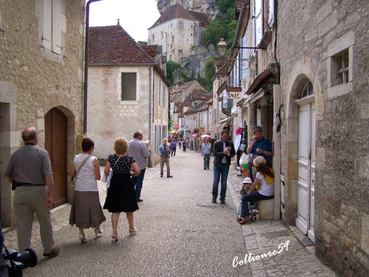  - Rocamadour