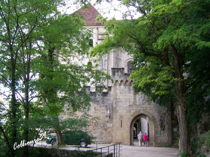  - Rocamadour