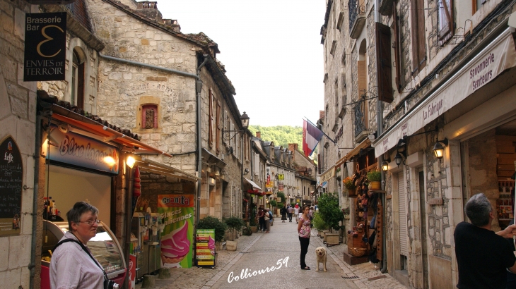  - Rocamadour