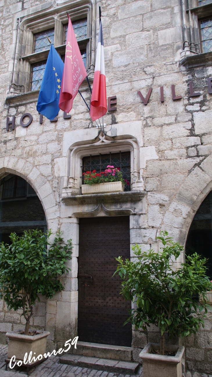  - Rocamadour