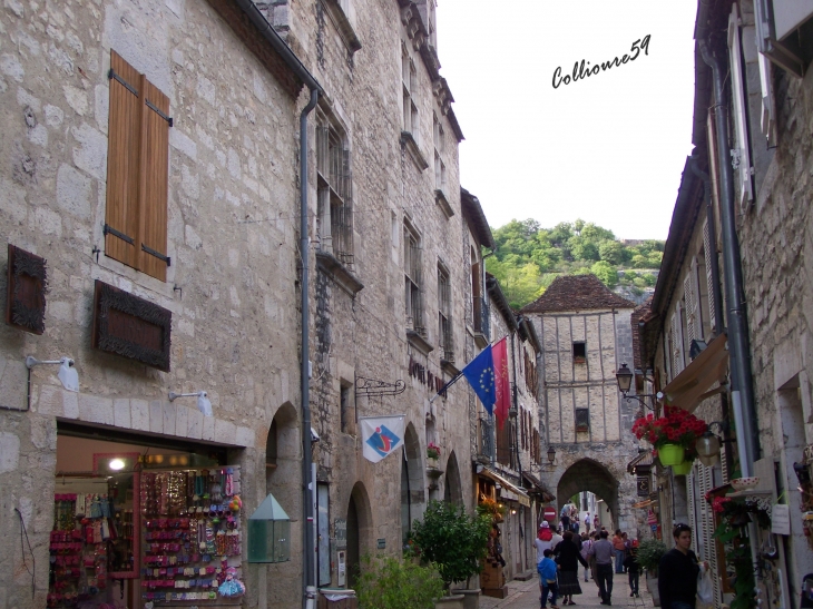  - Rocamadour