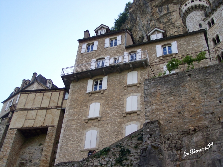  - Rocamadour