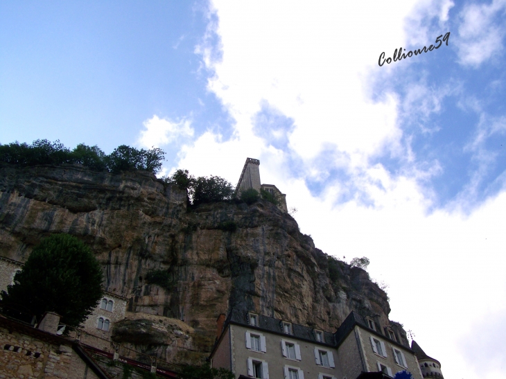  - Rocamadour