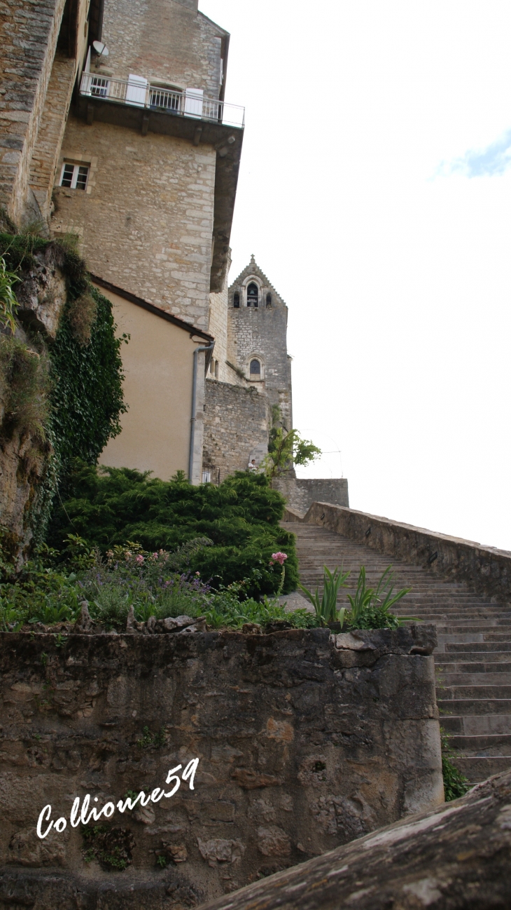  - Rocamadour