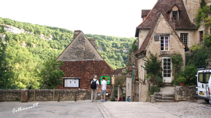  - Rocamadour