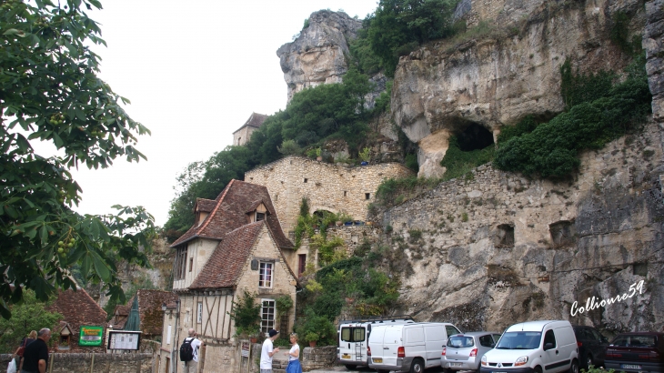  - Rocamadour