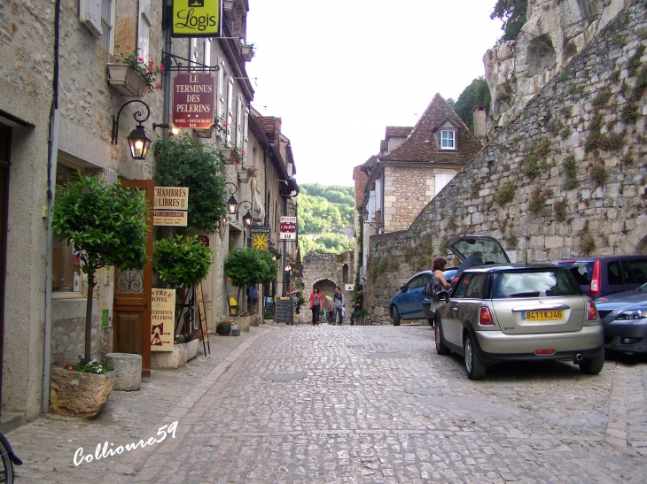  - Rocamadour