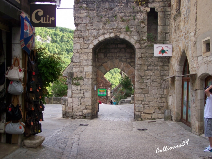  - Rocamadour