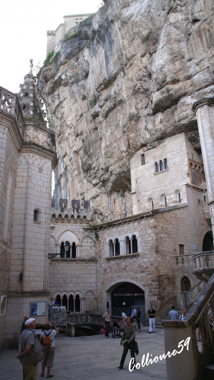  - Rocamadour