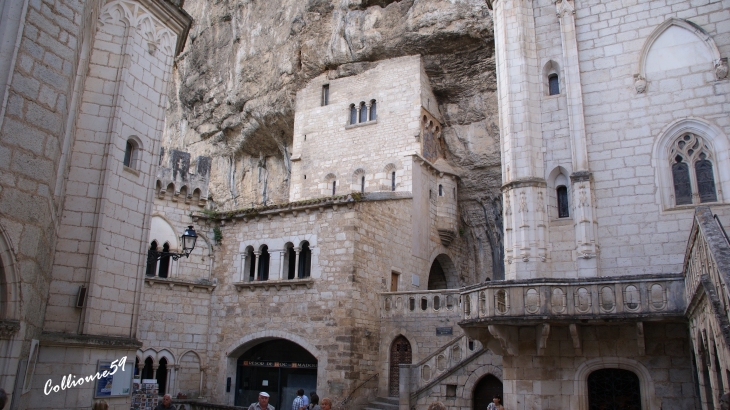  - Rocamadour