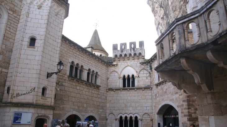  - Rocamadour