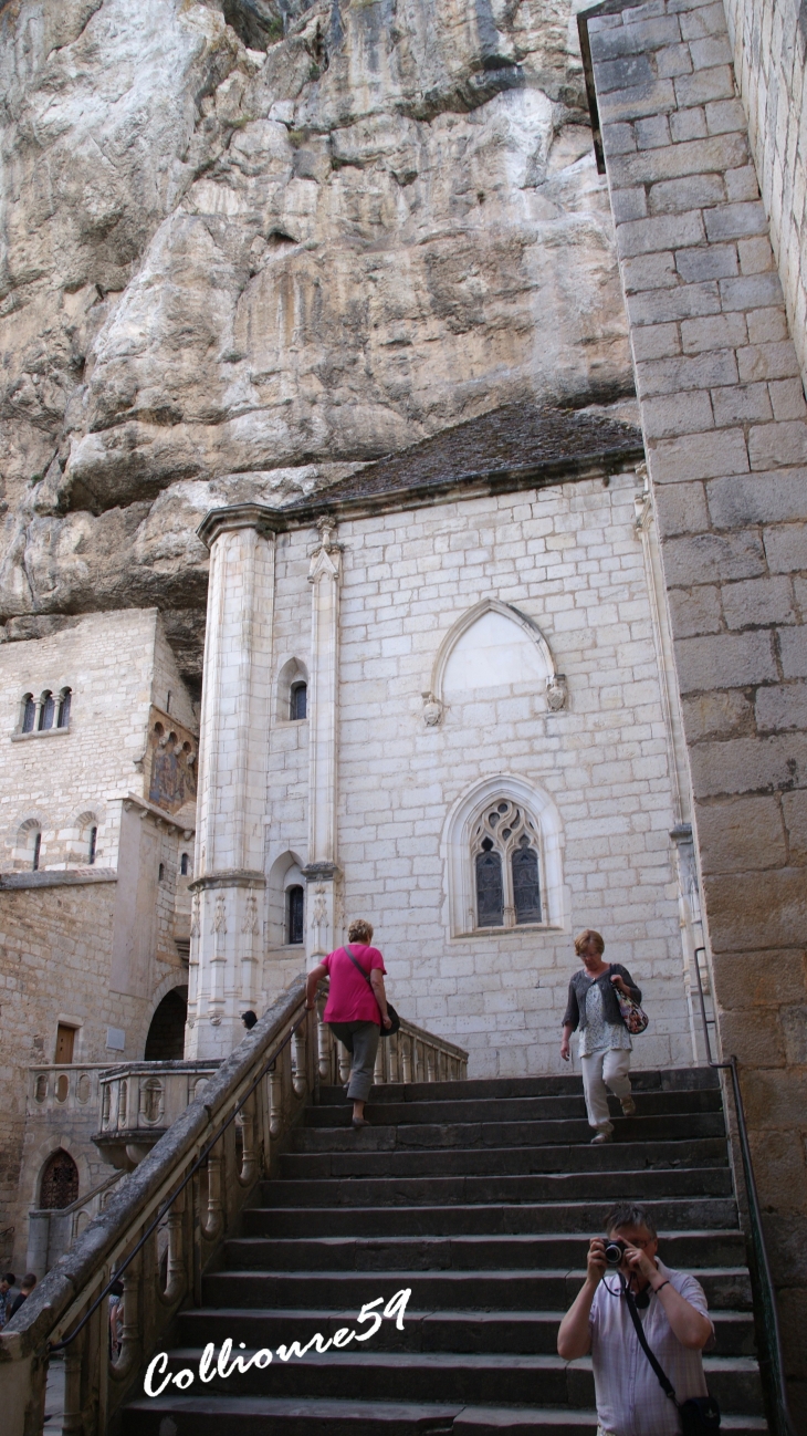  - Rocamadour