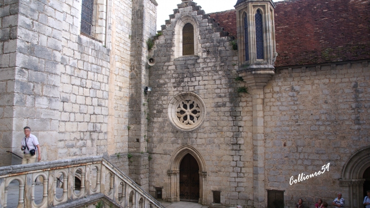  - Rocamadour