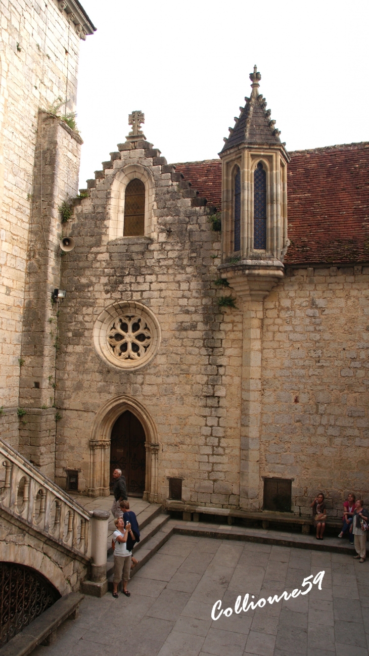  - Rocamadour