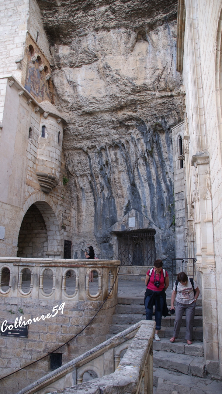  - Rocamadour