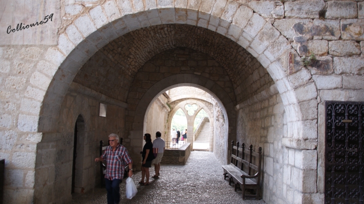  - Rocamadour