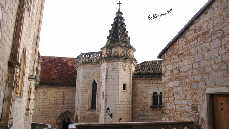  - Rocamadour