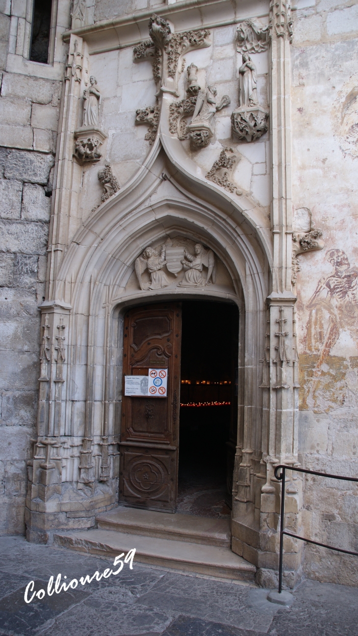  - Rocamadour