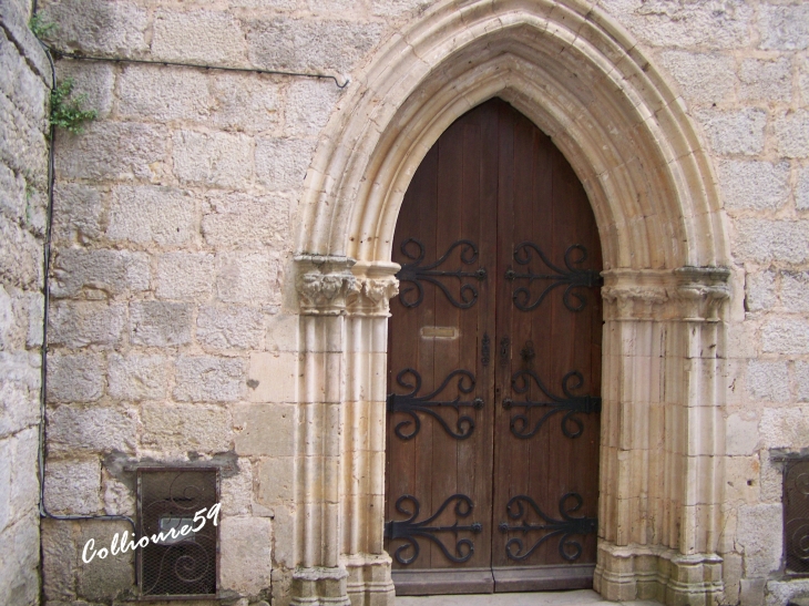  - Rocamadour