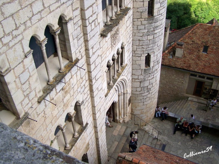  - Rocamadour