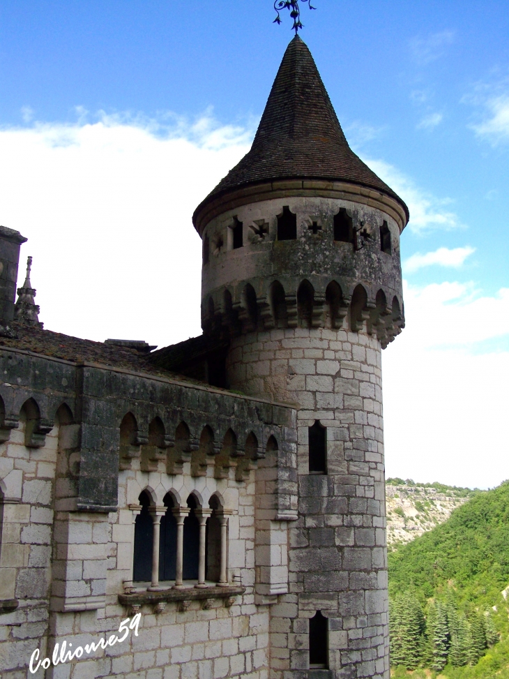  - Rocamadour