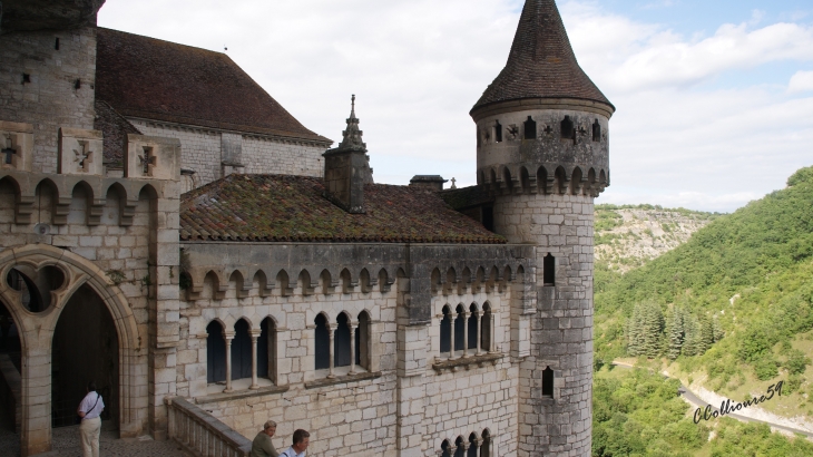  - Rocamadour