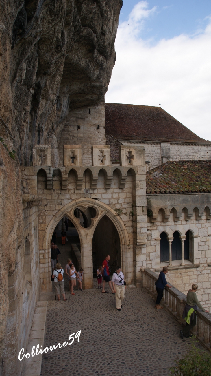  - Rocamadour