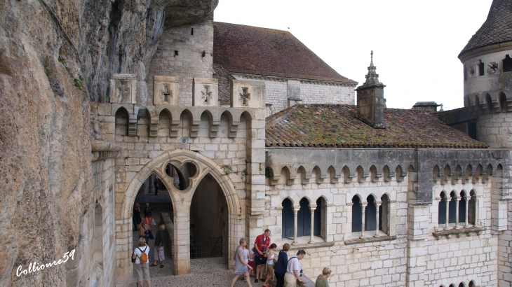  - Rocamadour