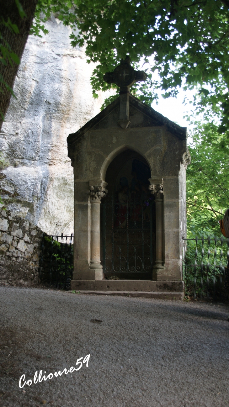  - Rocamadour