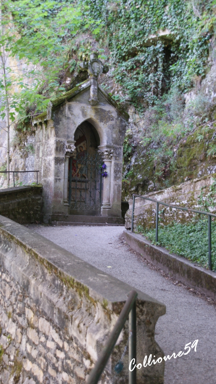  - Rocamadour