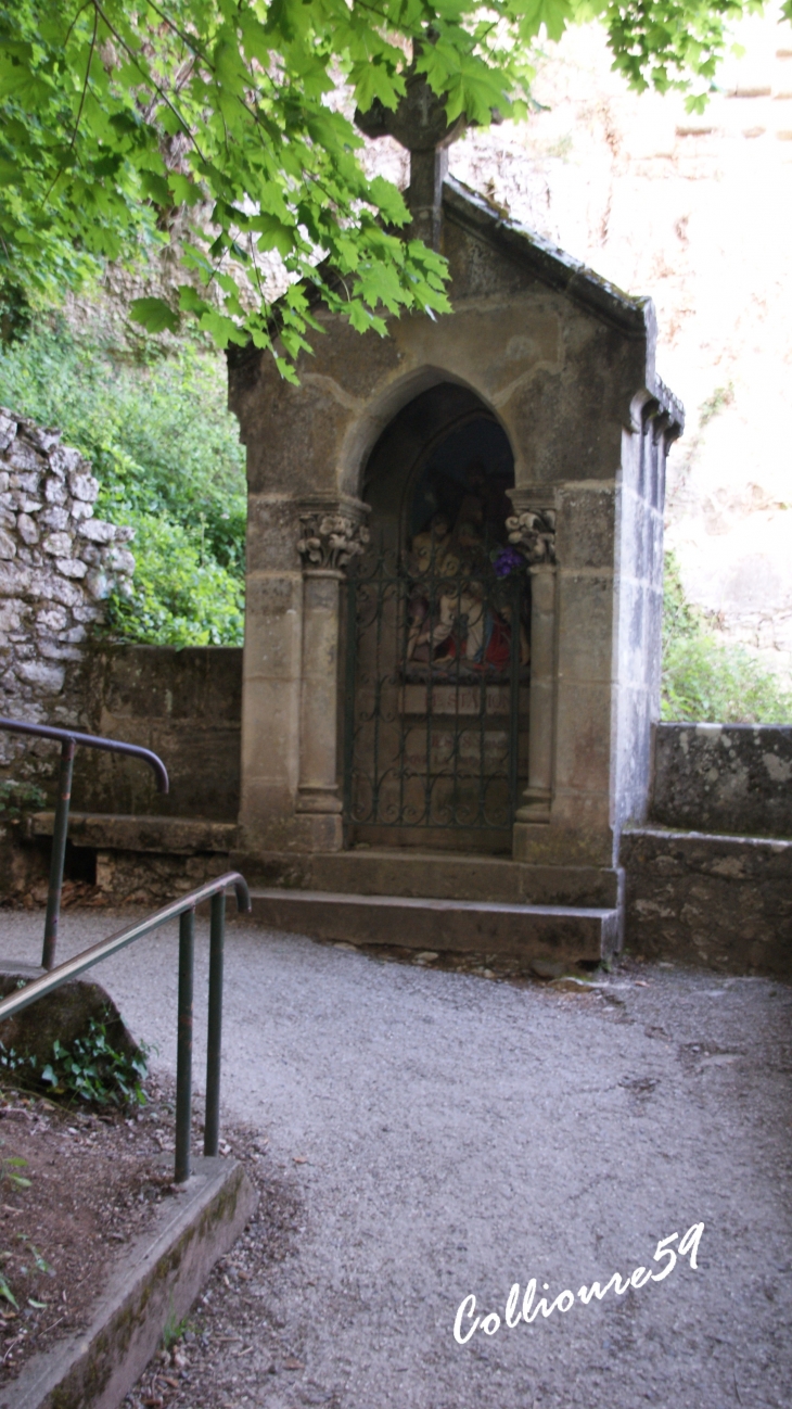  - Rocamadour