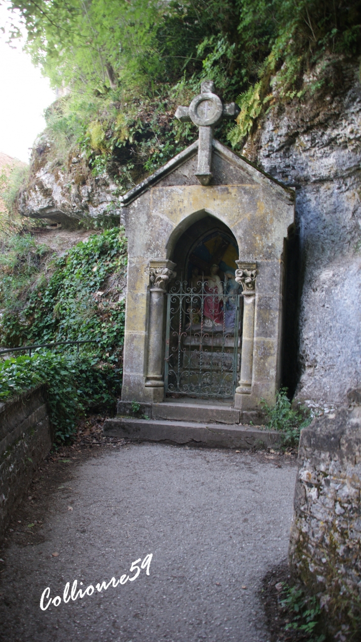  - Rocamadour