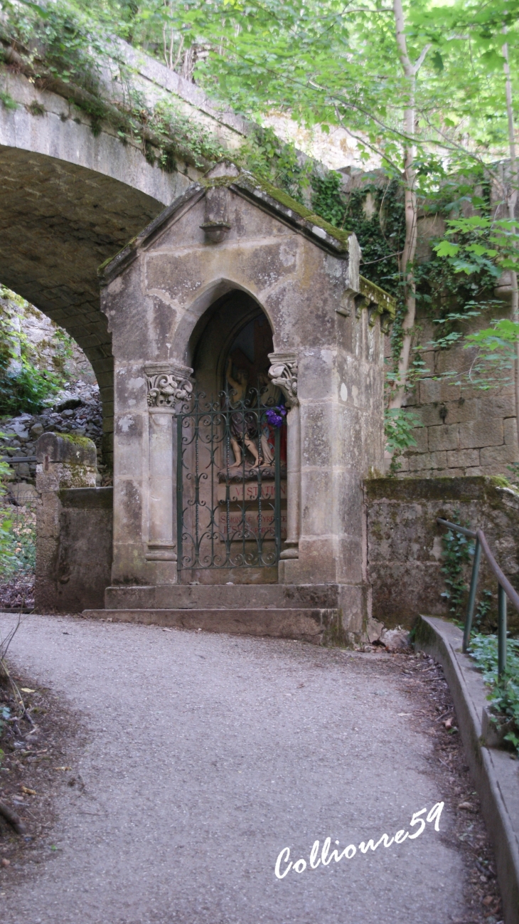  - Rocamadour