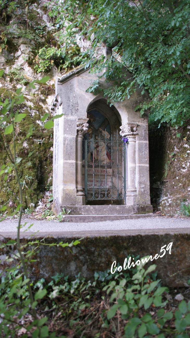  - Rocamadour