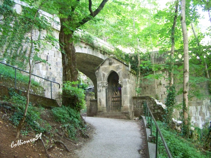  - Rocamadour