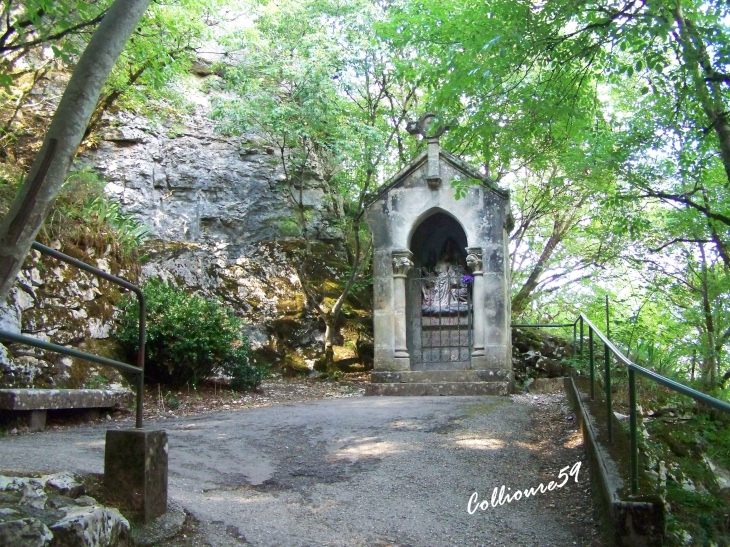  - Rocamadour