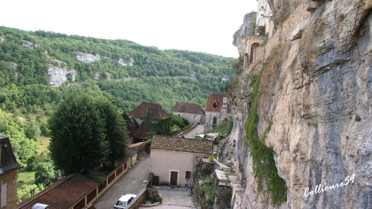  - Rocamadour