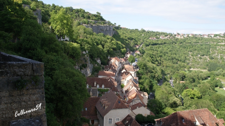  - Rocamadour